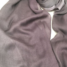 Load image into Gallery viewer, Lightweight Breathable Gradient Shawl Hijab (MH194)