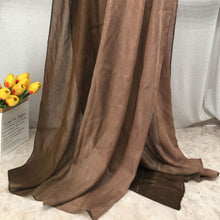 Load image into Gallery viewer, Lightweight Breathable Gradient Shawl Hijab (MH194)