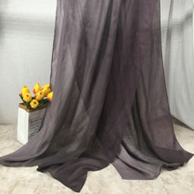 Load image into Gallery viewer, Lightweight Breathable Gradient Shawl Hijab (MH194)