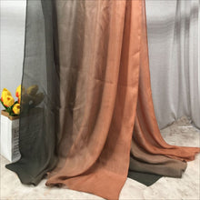 Load image into Gallery viewer, Lightweight Breathable Gradient Shawl Hijab (MH194)