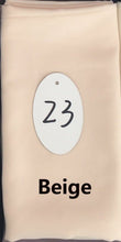 Load image into Gallery viewer, Lightweight Breathable Soft Minimalist Hijab (MH191)