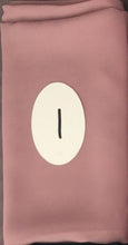 Load image into Gallery viewer, Lightweight Breathable Soft Minimalist Hijab (MH191)