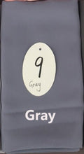 Load image into Gallery viewer, Lightweight Breathable Soft Minimalist Hijab (MH191)