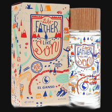 Load image into Gallery viewer, Like Father Like Son By El Ganso Cologne for Men