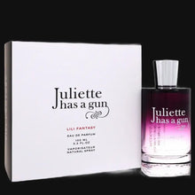 Load image into Gallery viewer, Lili Fantasy By Juliette Has A Gun Perfume for Women