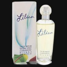 Load image into Gallery viewer, Lilian By Lilian Barony Perfume for Women