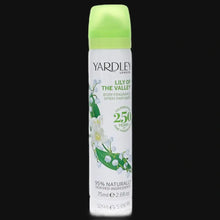 Load image into Gallery viewer, Lily Of The Valley Yardley By Yardley London Perfume for Women
