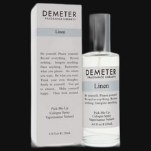 Load image into Gallery viewer, Linen By Demeter Perfume for Women