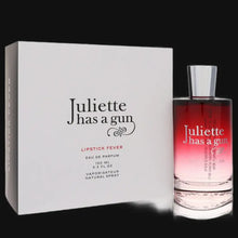 Load image into Gallery viewer, Lipstick Fever By Juliette Has A Gun Perfume for Women