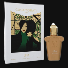 Load image into Gallery viewer, Lira By Xerjoff Perfume for Women