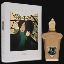 Load image into Gallery viewer, Lira By Xerjoff Perfume for Women
