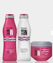 Load image into Gallery viewer, Liss Control Shampoo + Conditioner + Deep Mask SET