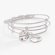 Load image into Gallery viewer, Little Dipper BFF Bangle Set of 2