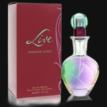 Load image into Gallery viewer, Live By Jennifer Lopez Perfume for Women