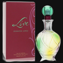 Load image into Gallery viewer, Live By Jennifer Lopez Perfume for Women