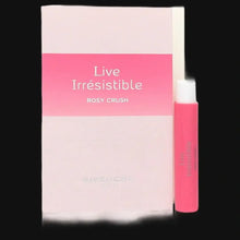 Load image into Gallery viewer, Live Irresistible Rosy Crush By Givenchy Perfume for Women