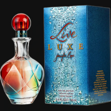 Load image into Gallery viewer, Live Luxe By Jennifer Lopez Perfume for Women