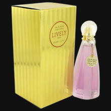 Load image into Gallery viewer, Lively By Parfums Lively Perfume for Women