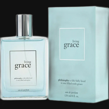 Load image into Gallery viewer, Living Grace By Philosophy Perfume for Women