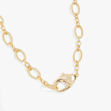 Load image into Gallery viewer, Lobster Claw Convertible Wrap Necklace or Bracelet