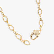 Load image into Gallery viewer, Lobster Claw Convertible Wrap Necklace or Bracelet