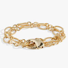 Load image into Gallery viewer, Lobster Claw Convertible Wrap Necklace or Bracelet