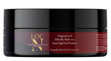 Load image into Gallery viewer, Loc N Braiding Gel 4 oz [Authentic]