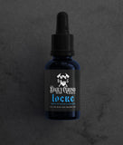 Locke Beard Oil for Men | Cedar & Leather by Daily Grind