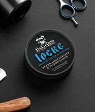 Load image into Gallery viewer, Locke Premium Beard Balm - Cedar &amp; Leather