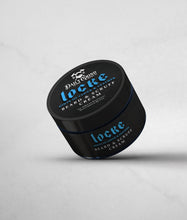 Load image into Gallery viewer, Beard &amp; Scruff Cream - Locke