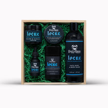 Load image into Gallery viewer, Locke Gift Box