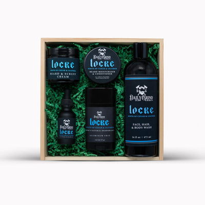 Locke Gift Box