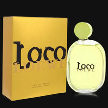 Load image into Gallery viewer, Loco Loewe By Loewe Perfume for Women