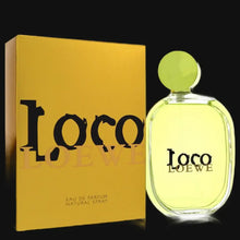 Load image into Gallery viewer, Loco Loewe By Loewe Perfume for Women