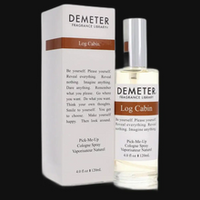 Load image into Gallery viewer, Log Cabin By Demeter Perfume for Women