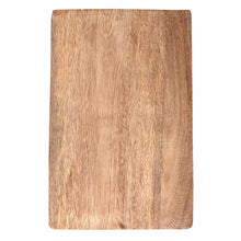 Load image into Gallery viewer, Logan Mango Wood Serving Board