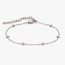 Load image into Gallery viewer, Star Chain Bracelet