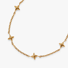 Load image into Gallery viewer, Star Chain Bracelet