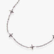 Load image into Gallery viewer, Star Chain Bracelet