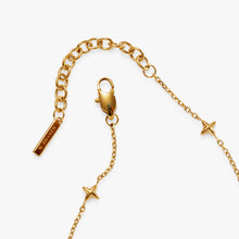 Load image into Gallery viewer, Star Chain Bracelet