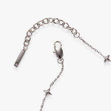 Load image into Gallery viewer, Star Chain Bracelet