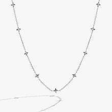 Load image into Gallery viewer, Star Chain Necklace