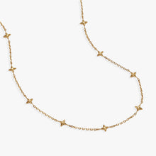 Load image into Gallery viewer, Star Chain Necklace