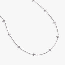 Load image into Gallery viewer, Star Chain Necklace