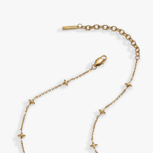 Load image into Gallery viewer, Star Chain Necklace