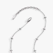 Load image into Gallery viewer, Star Chain Necklace