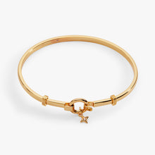 Load image into Gallery viewer, Tension Bangle &amp; Charm Bracelet Base