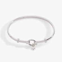 Load image into Gallery viewer, Tension Bangle &amp; Charm Bracelet Base