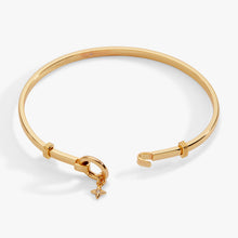 Load image into Gallery viewer, Tension Bangle &amp; Charm Bracelet Base