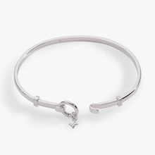 Load image into Gallery viewer, Tension Bangle &amp; Charm Bracelet Base